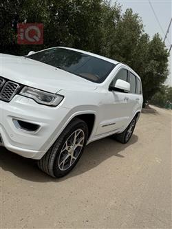 جيب جراند شيروكي